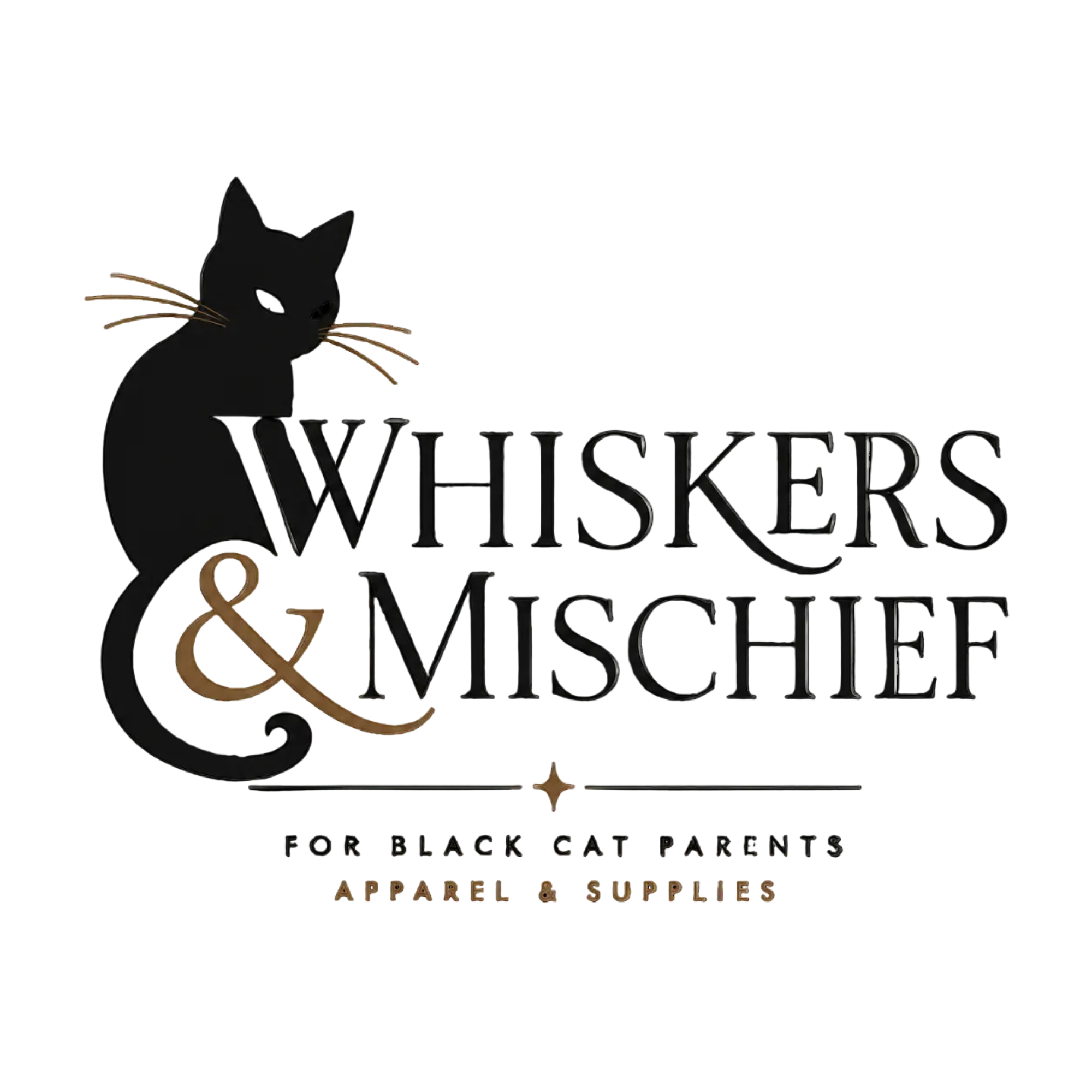 Whiskers & Mischief